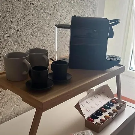 게스트하우스 Apulia Journey - Manzoni 11 4*