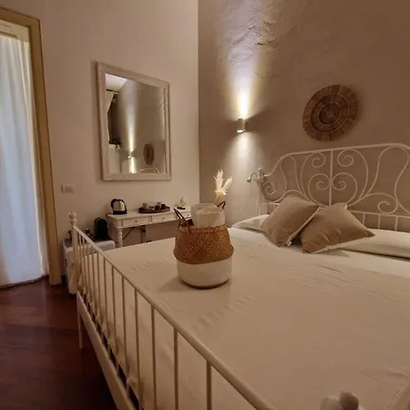 Pensión Apulia Journey - Manzoni 11 Bari