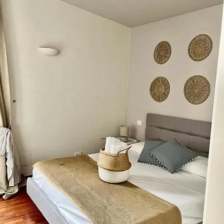 Apulia Journey - Manzoni 11 4*