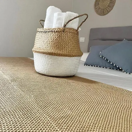 בית הארחה Apulia Journey - Manzoni 11 4*