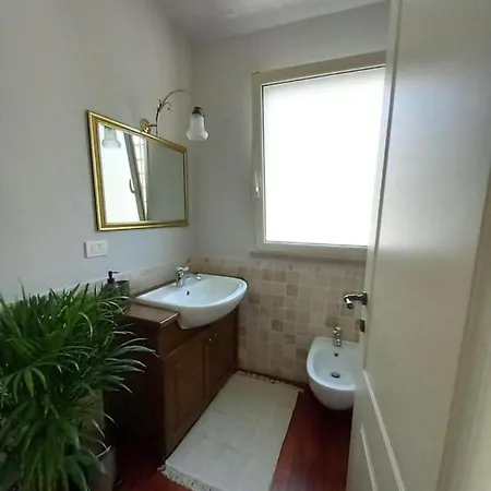 Guest house Apulia Journey - Manzoni 11 *
