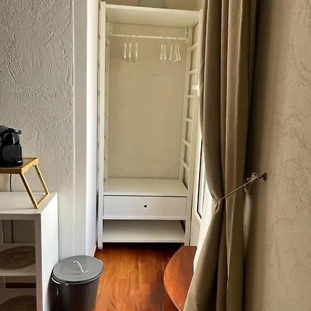 Apulia Journey - Manzoni 11 בית הארחה בארי