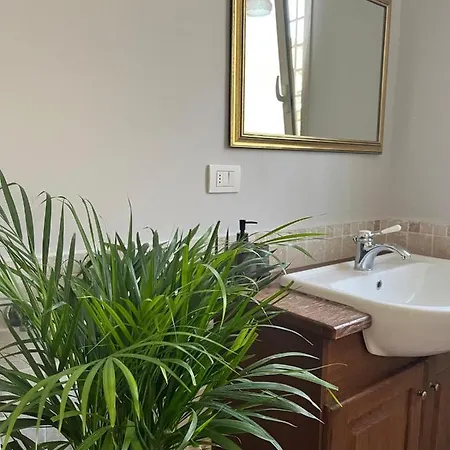 בית הארחה Apulia Journey - Manzoni 11 בארי