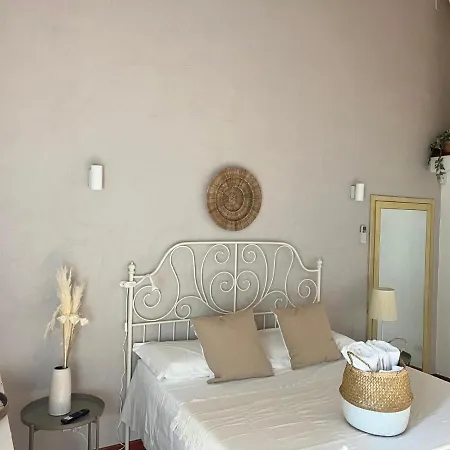 בית הארחה Apulia Journey - Manzoni 11