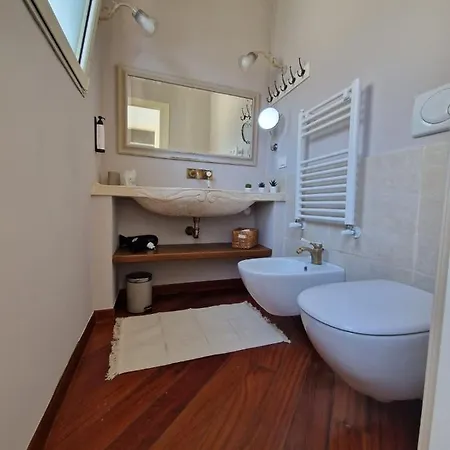 בית הארחה Apulia Journey - Manzoni 11