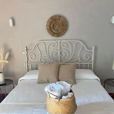 Apulia Journey - Manzoni 11 בית הארחה בארי