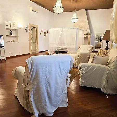 Guest house Apulia Journey - Manzoni 11