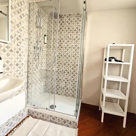 בית הארחה Apulia Journey - Manzoni 11