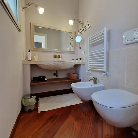 Apulia Journey - Manzoni 11 4* בארי