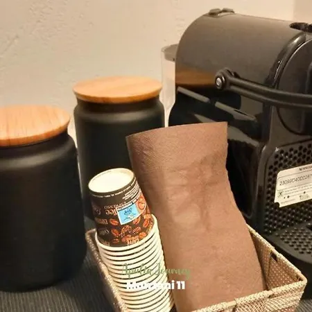 Apulia Journey - Manzoni 11 בית הארחה 4*