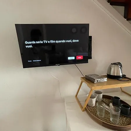 בית הארחה Apulia Journey - Manzoni 11