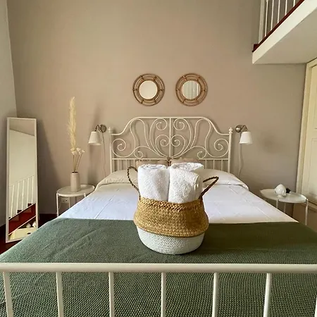 Apulia Journey - Manzoni 11 Guest house