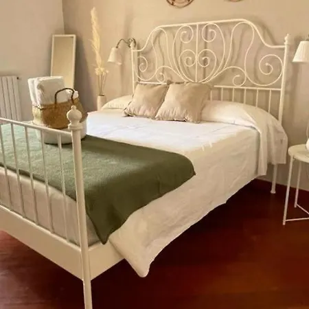 Apulia Journey - Manzoni 11 Guest house Bari