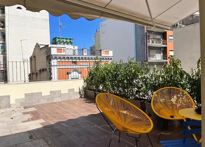 ゲストハウス Apulia Journey - Manzoni 11 バーリ