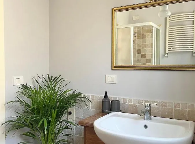 Apulia Journey - Manzoni 11 4*