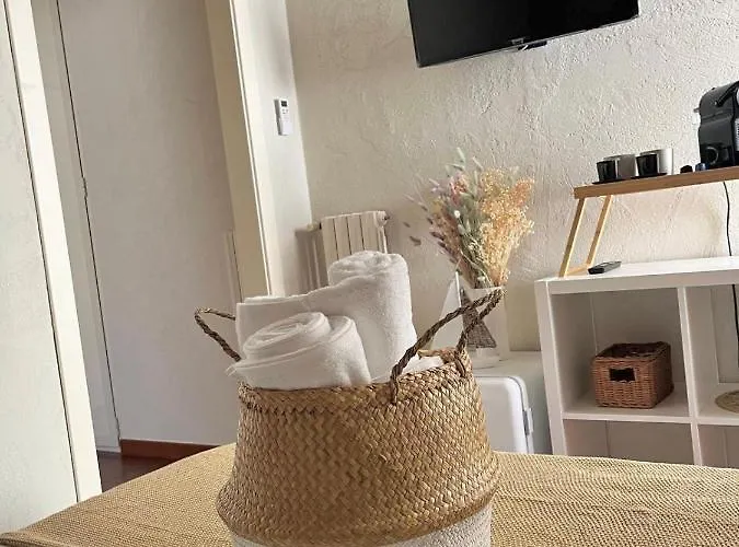 ゲストハウス Apulia Journey - Manzoni 11