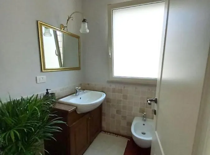 ゲストハウス Apulia Journey - Manzoni 11 4*