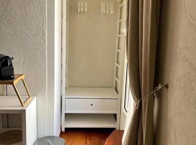 Apulia Journey - Manzoni 11 ゲストハウス バーリ