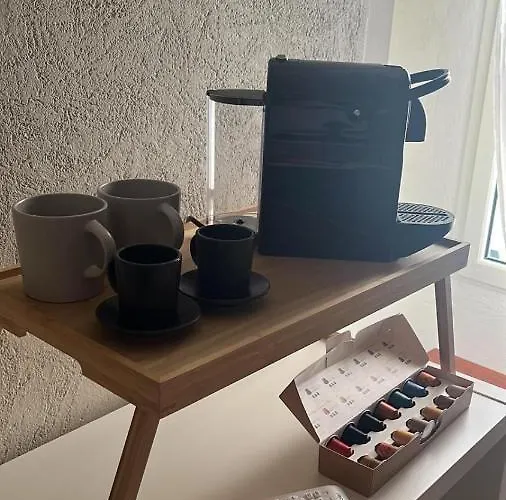 ゲストハウス Apulia Journey - Manzoni 11 4*