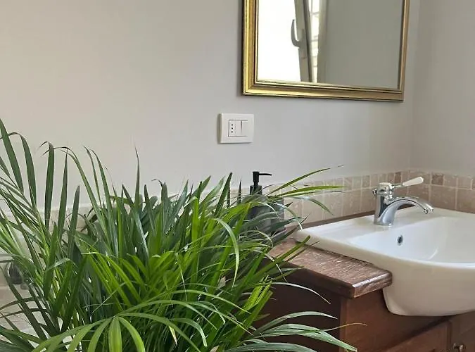 ゲストハウス Apulia Journey - Manzoni 11 バーリ