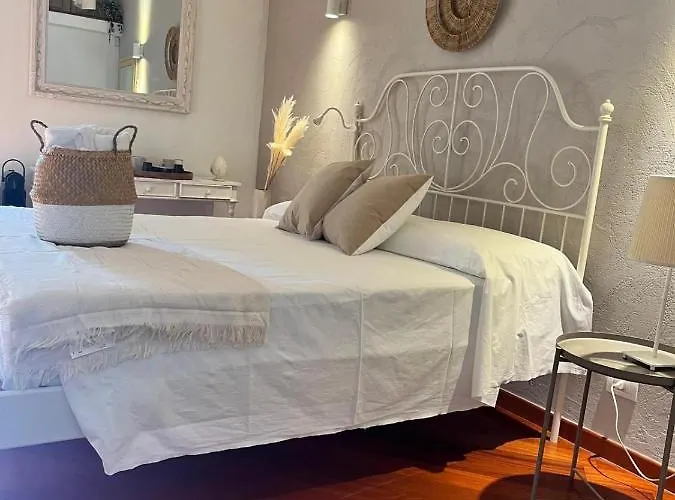 Apulia Journey - Manzoni 11 4*