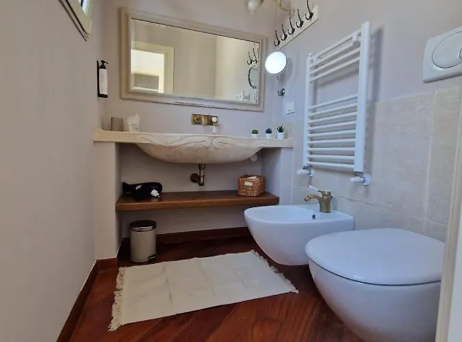 ゲストハウス Apulia Journey - Manzoni 11