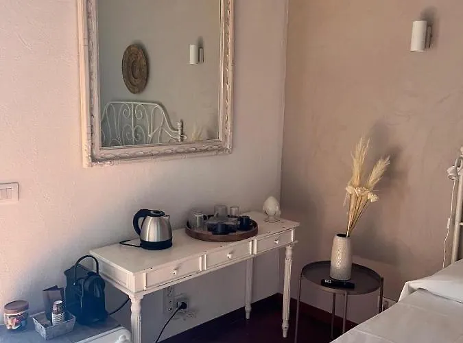 Apulia Journey - Manzoni 11 4* バーリ