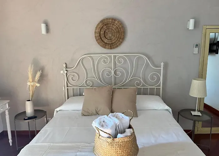 Apulia Journey - Manzoni 11 ゲストハウス バーリ