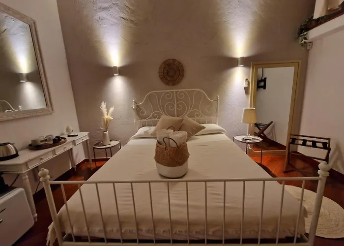 ゲストハウス Apulia Journey - Manzoni 11 バーリ