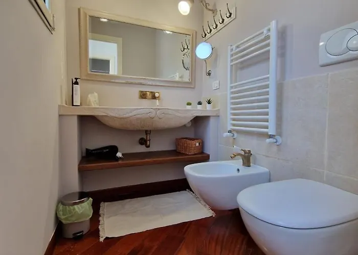 Apulia Journey - Manzoni 11 4* バーリ