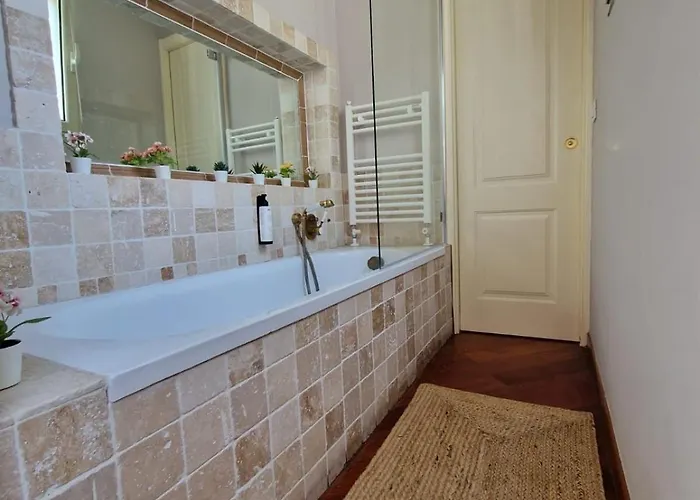 Apulia Journey - Manzoni 11 ゲストハウス