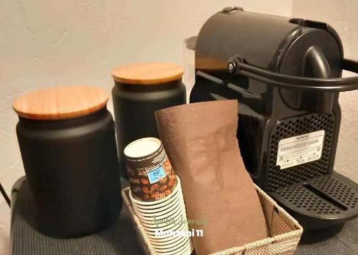 Apulia Journey - Manzoni 11 ゲストハウス 4*